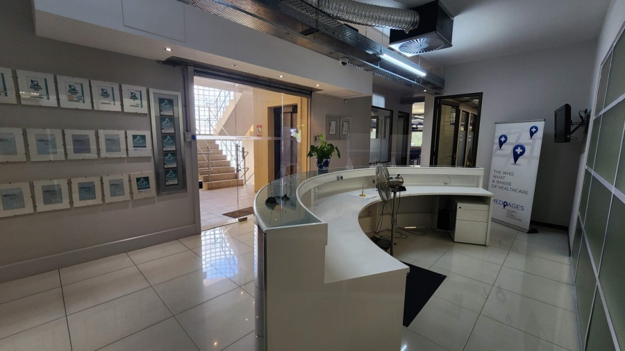 To Let commercial Property for Rent in Cape Town City Centre Western Cape